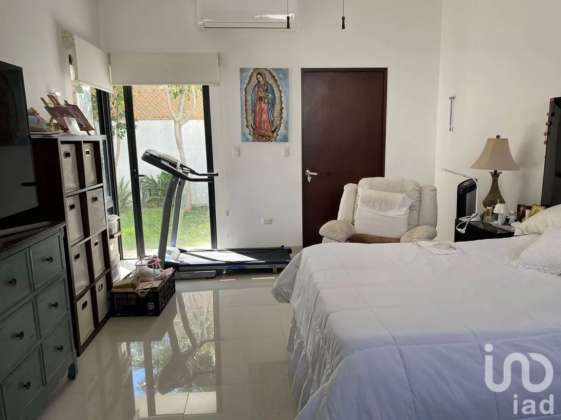 Casa en Venta en San Antonio Cinta, Mérida, Yucatán | NEX-280908 | iad México | Foto 6 de 16
