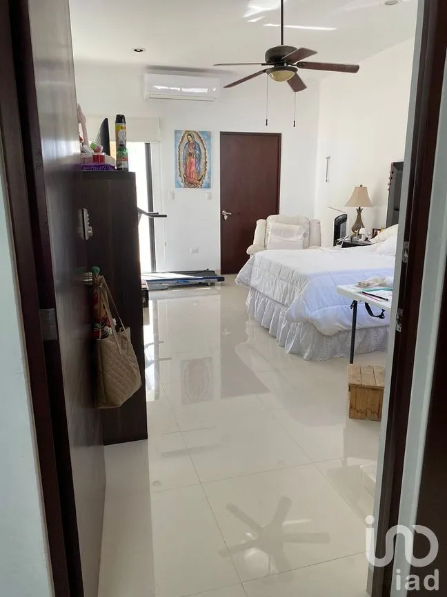 Casa en Venta en San Antonio Cinta, Mérida, Yucatán | NEX-280908 | iad México | Foto 7 de 16