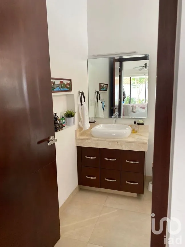 Casa en Venta en San Antonio Cinta, Mérida, Yucatán | NEX-280908 | iad México | Foto 9 de 16