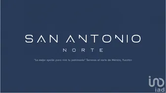 NEX-280909 - Terreno en Venta.