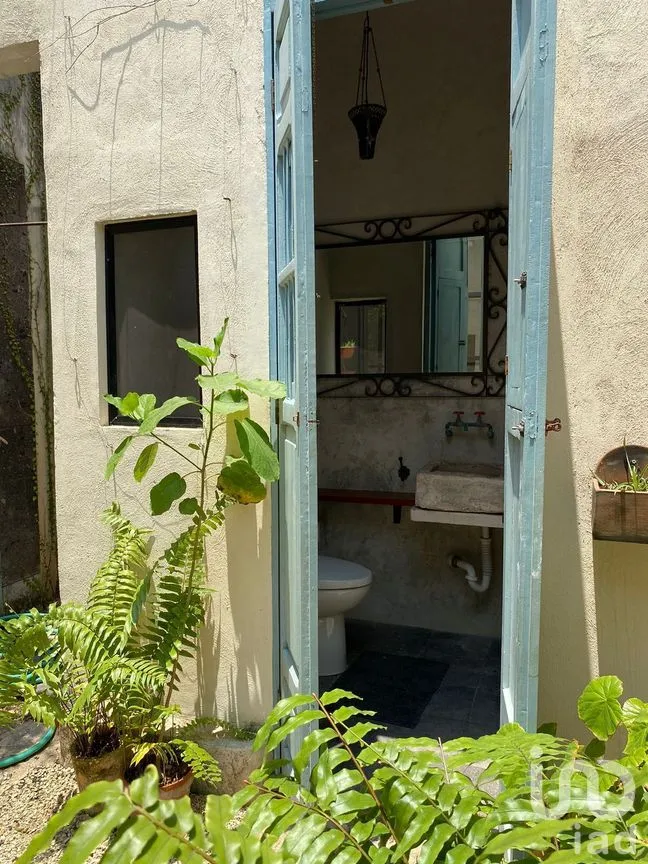 Casa en Renta en Mérida Centro, Mérida, Yucatán | NEX-280910 | iad México | Foto 13 de 15