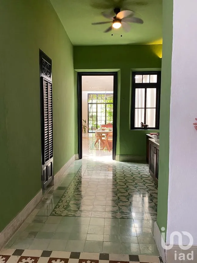 Casa en Renta en Mérida Centro, Mérida, Yucatán | NEX-280910 | iad México | Foto 14 de 15