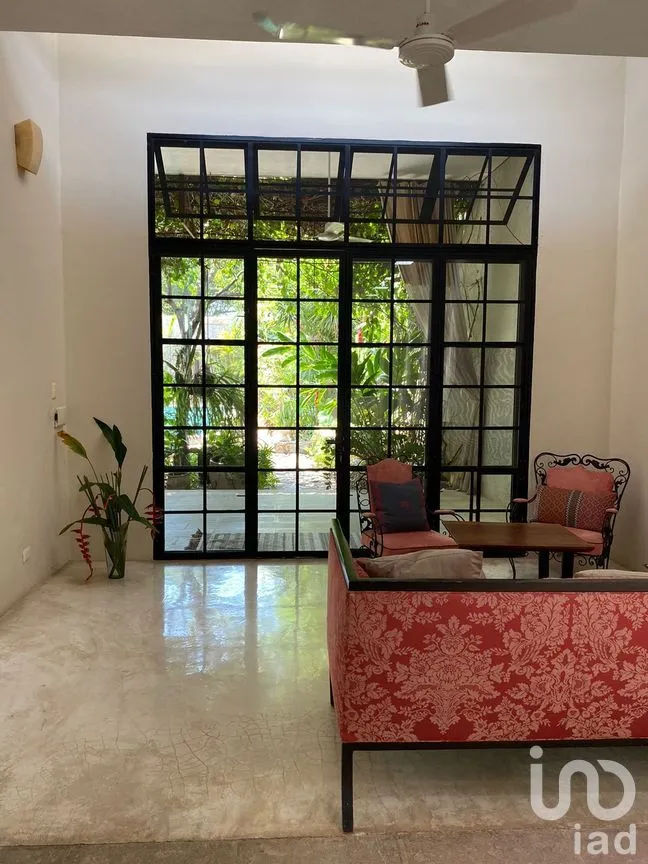 Casa en Renta en Mérida Centro, Mérida, Yucatán | NEX-280910 | iad México | Foto 3 de 15