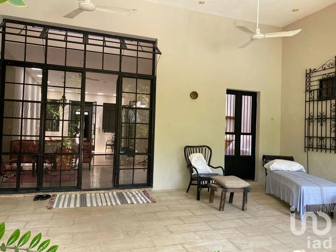 Casa en Renta en Mérida Centro, Mérida, Yucatán | NEX-280910 | iad México | Foto 4 de 15