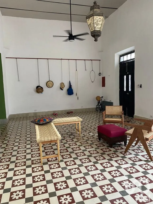 Casa en Renta en Mérida Centro, Mérida, Yucatán | NEX-280910 | iad México | Foto 5 de 15