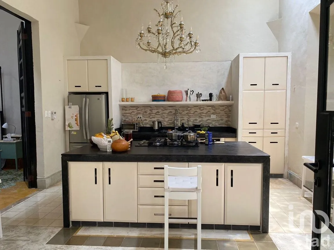Casa en Renta en Mérida Centro, Mérida, Yucatán | NEX-280910 | iad México | Foto 6 de 15