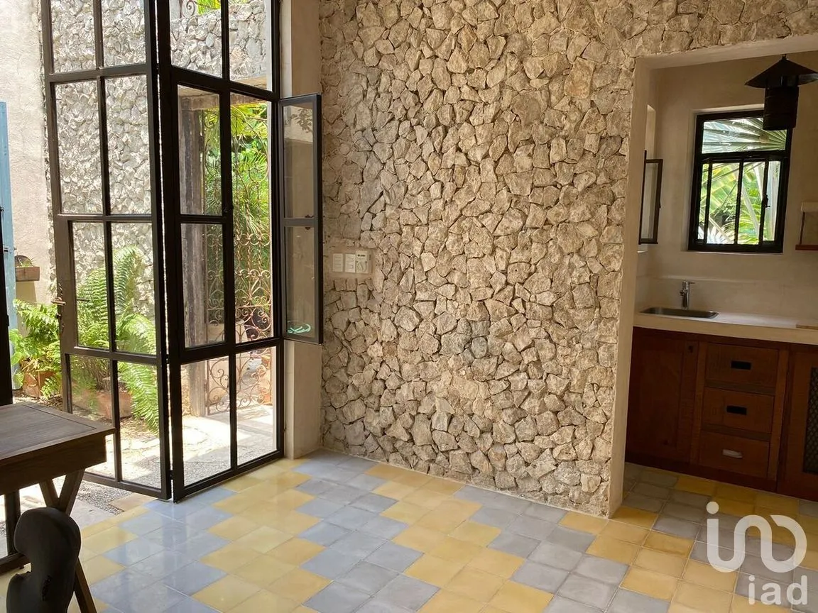 Casa en Renta en Mérida Centro, Mérida, Yucatán | NEX-280910 | iad México | Foto 8 de 15