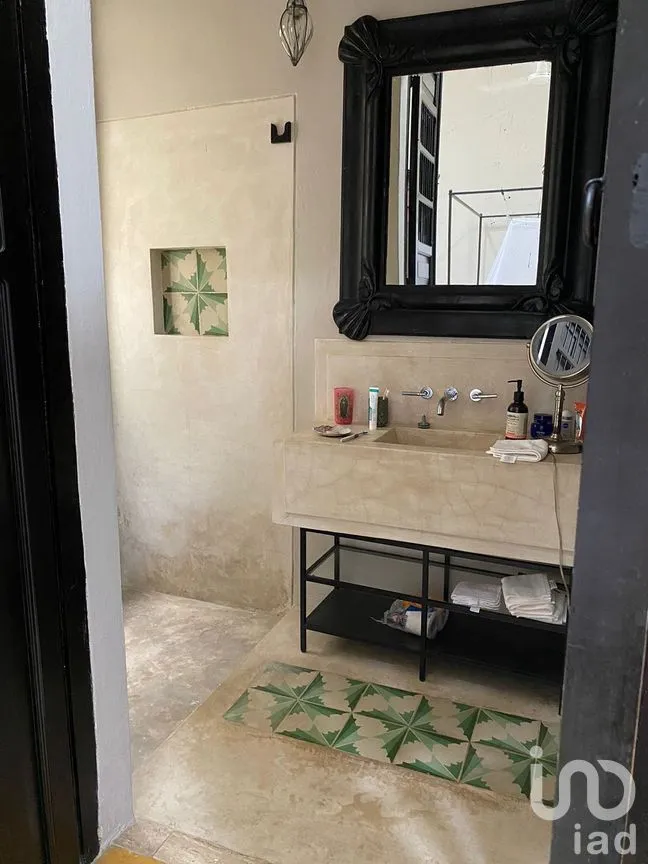Casa en Renta en Mérida Centro, Mérida, Yucatán | NEX-280910 | iad México | Foto 9 de 15