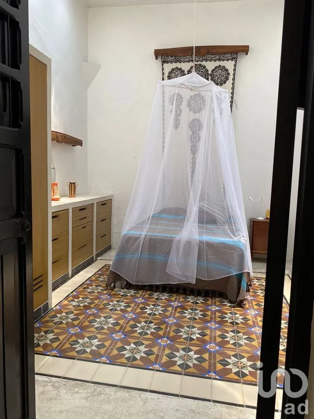 Casa en Renta en Mérida Centro, Mérida, Yucatán | NEX-280910 | iad México | Foto 10 de 15