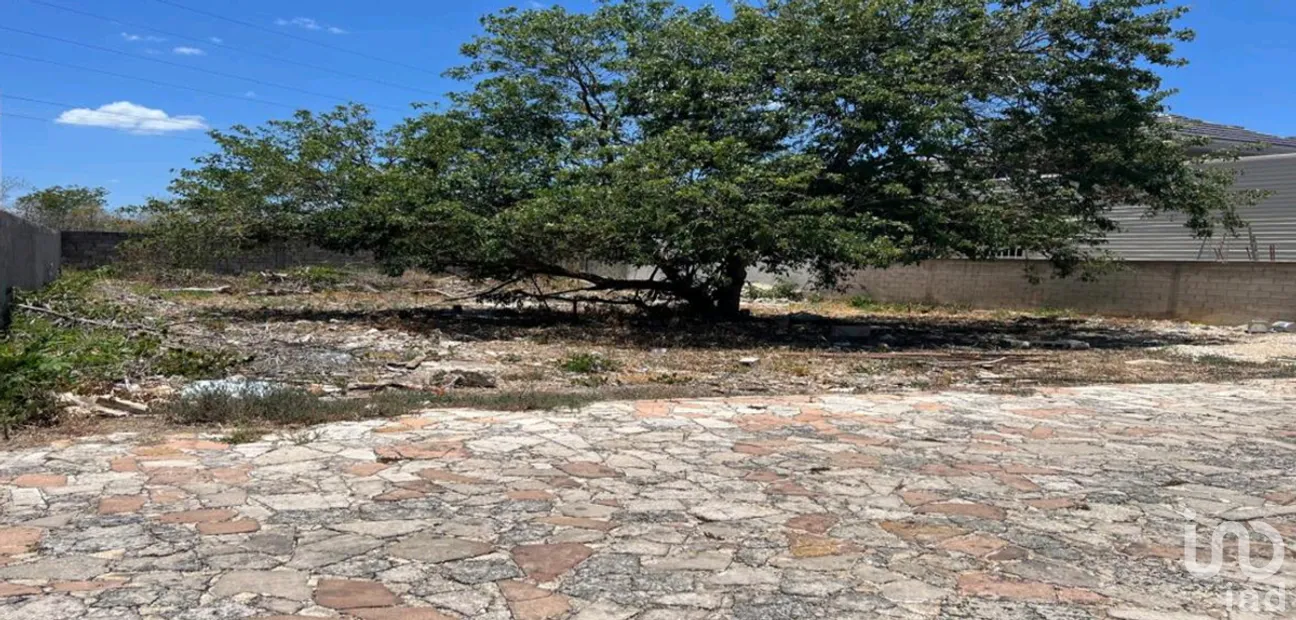 Terreno en Venta en Villas Cholul, Mérida, Yucatán | NEX-280912 | iad México | Foto 2 de 4