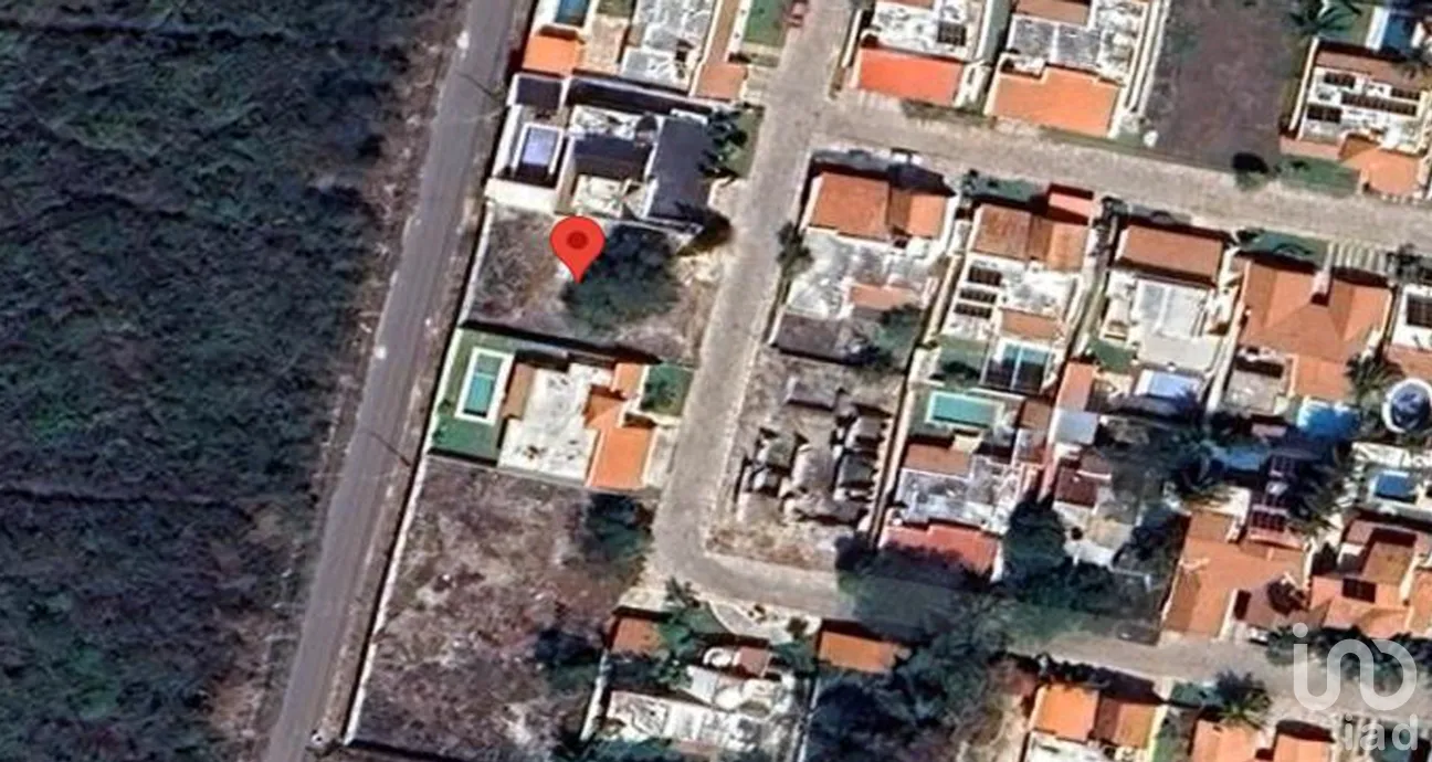 Terreno en Venta en Villas Cholul, Mérida, Yucatán | NEX-280912 | iad México | Foto 4 de 4