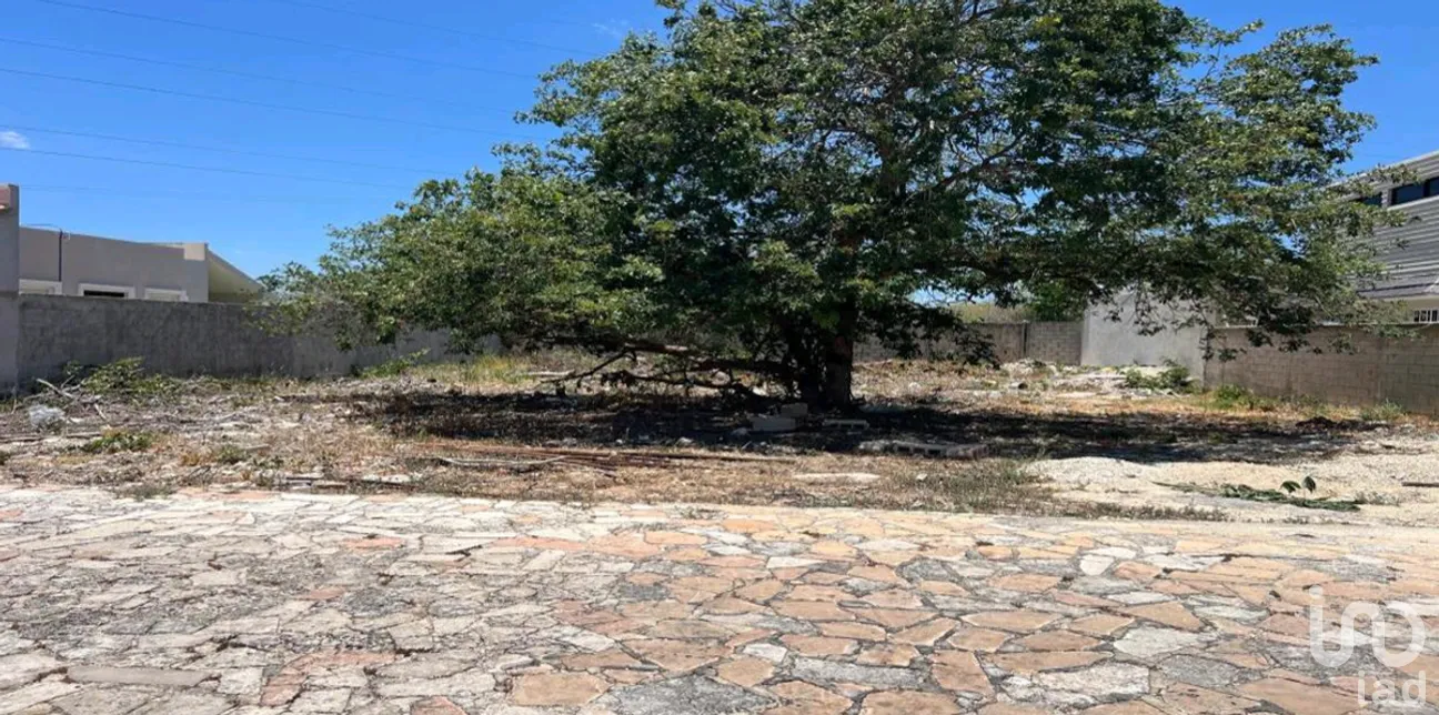 Terreno en Venta en Villas Cholul, Mérida, Yucatán | NEX-280912 | iad México | Foto 1 de 4