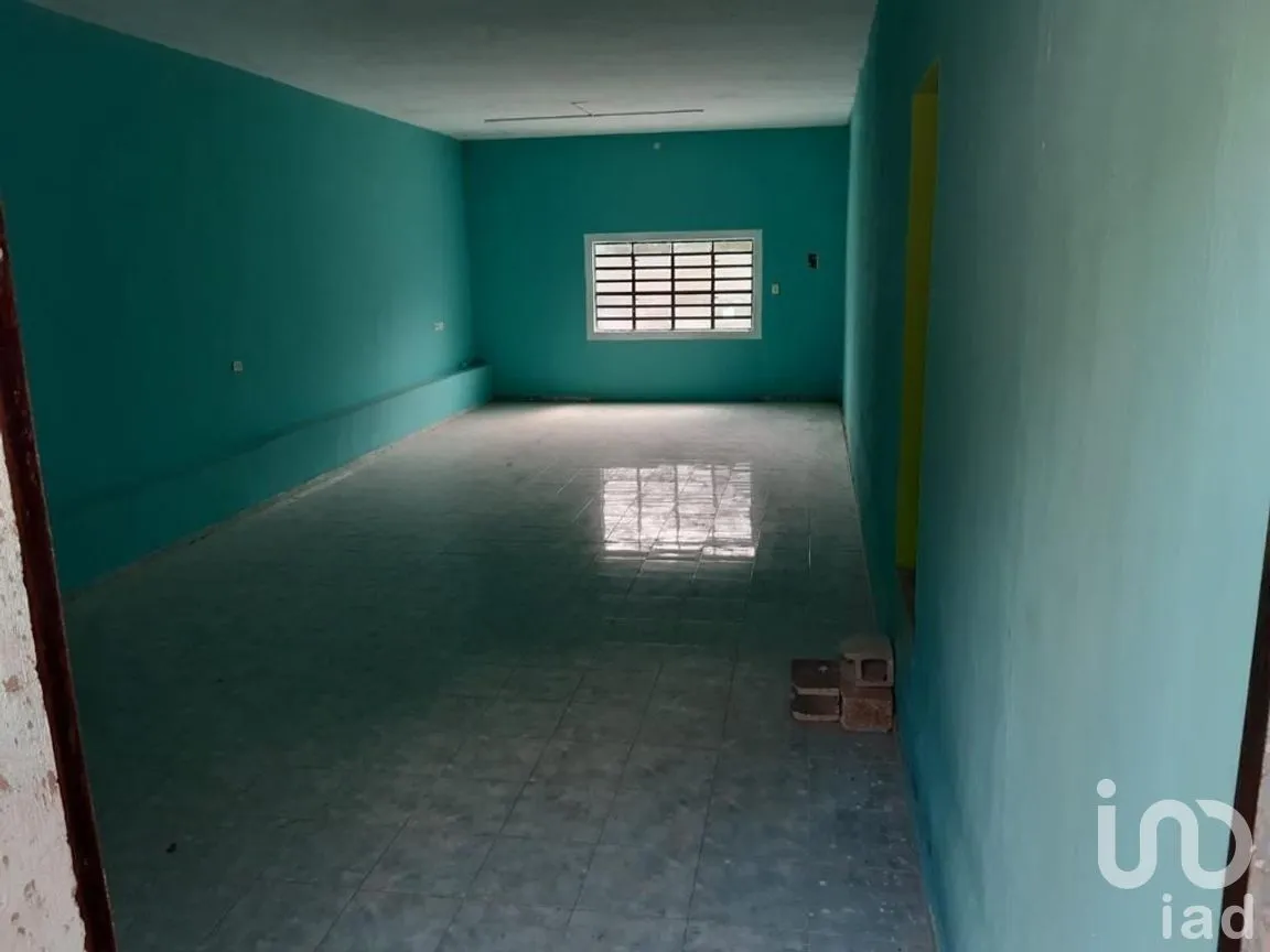 Casa en Venta en Tixkuncheil, Baca, Yucatán | NEX-280914 | iad México | Foto 3 de 10