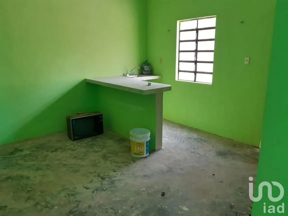 Casa en Venta en Tixkuncheil, Baca, Yucatán | NEX-280914 | iad México | Foto 4 de 10