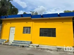 NEX-280914 - Casa en Venta, con 2 recamaras, con 1 baño, con 125.61 m2 de construcción en Tixkuncheil, CP 97452, Yucatán.