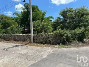 NEX-280916 - Terreno en Venta en Dzemul, CP 97404, Yucatán.