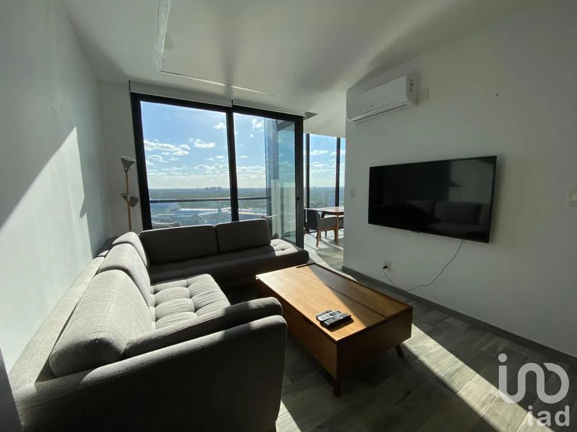 Departamento en Venta en Cabo Norte, Mérida, Yucatán | NEX-280917 | iad México | Foto 4 de 13
