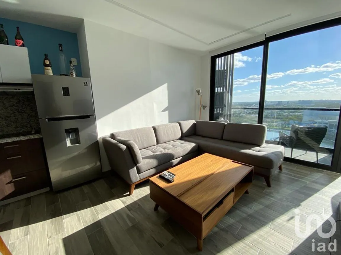 Departamento en Venta en Cabo Norte, Mérida, Yucatán | NEX-280917 | iad México | Foto 5 de 13