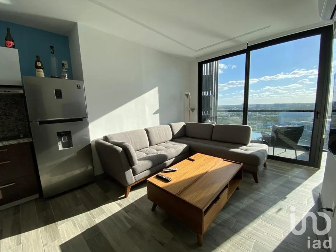Departamento en Venta en Cabo Norte, Mérida, Yucatán | NEX-280917 | iad México | Foto 6 de 13