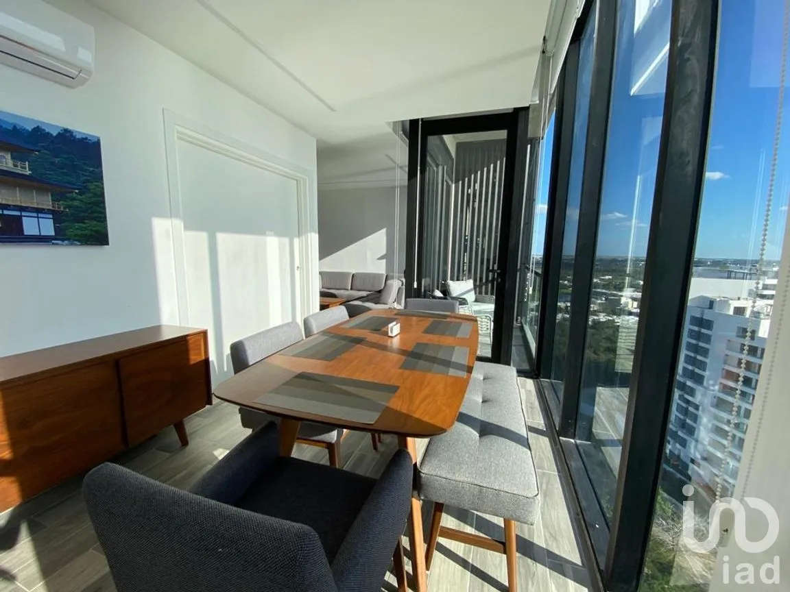 Departamento en Venta en Cabo Norte, Mérida, Yucatán | NEX-280917 | iad México | Foto 8 de 13