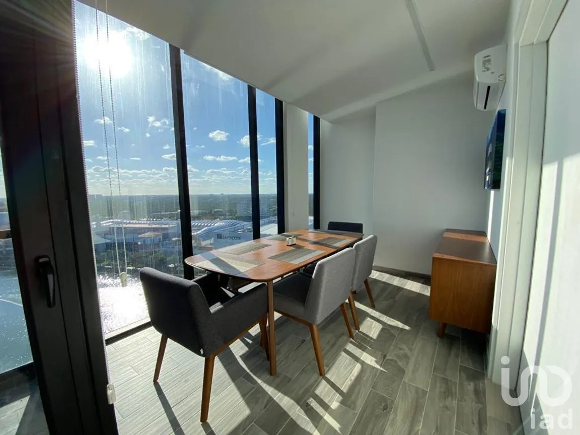 Departamento en Venta en Cabo Norte, Mérida, Yucatán | NEX-280917 | iad México | Foto 9 de 13
