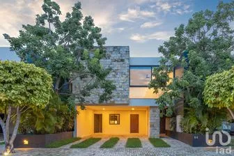 NEX-280918 - Casa en Venta, con 3 recamaras, con 4 baños, con 261 m2 de construcción en Cabo Norte, CP 97305, Yucatán.