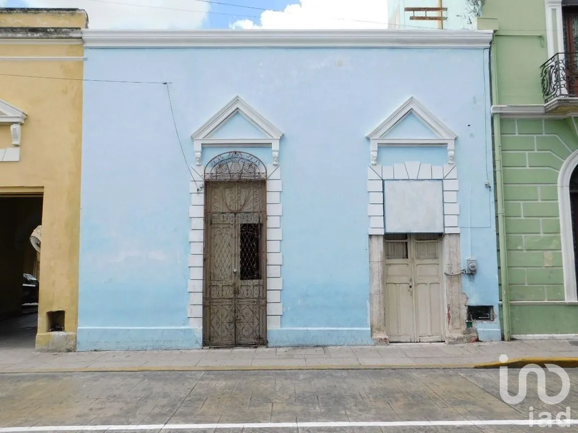 Casa en Venta en Mérida Centro, Mérida, Yucatán | NEX-280919 | iad México | Foto 2 de 18