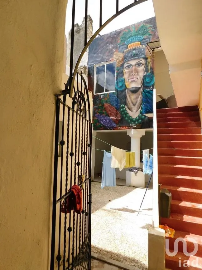 Casa en Venta en Mérida Centro, Mérida, Yucatán | NEX-280919 | iad México | Foto 13 de 18