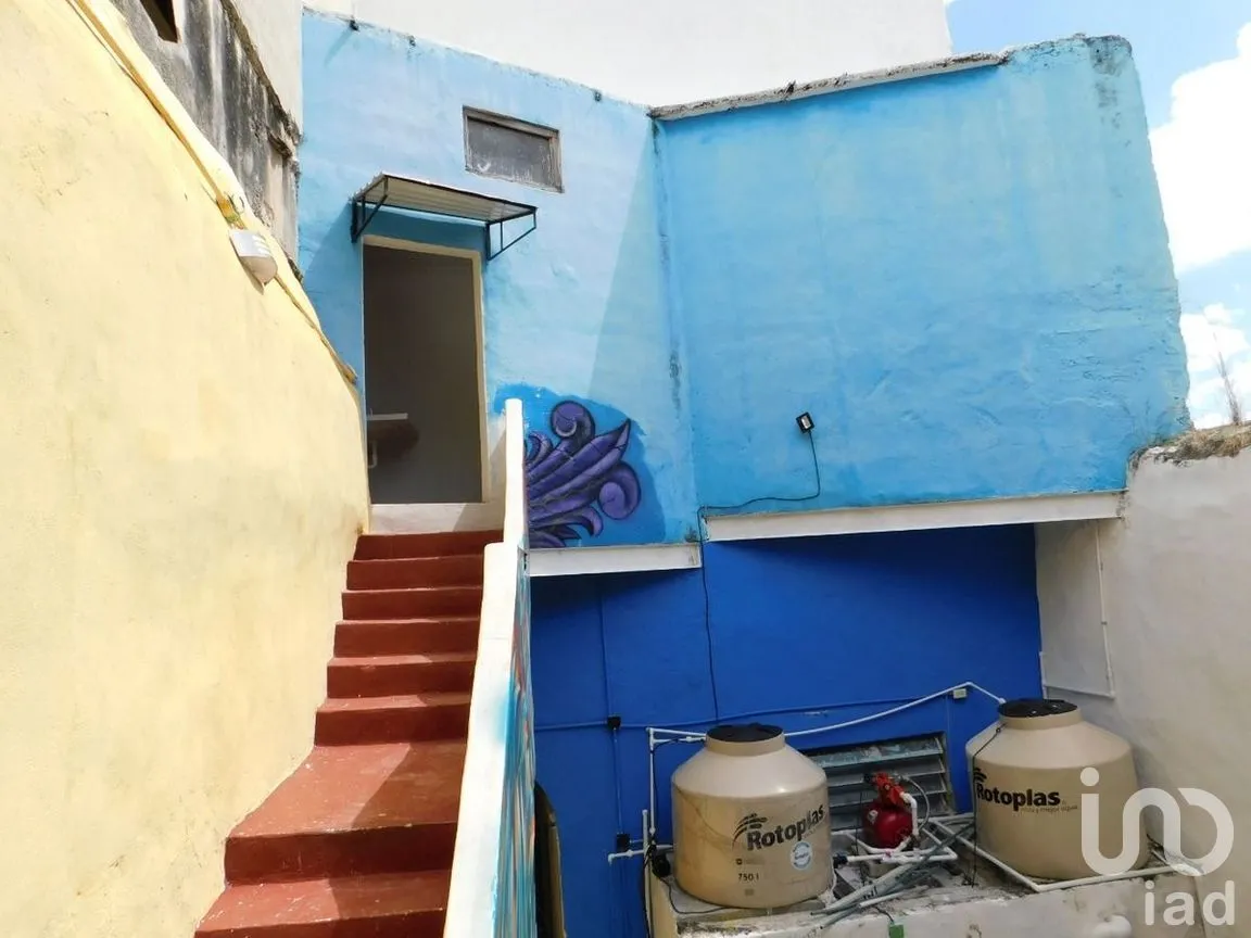 Casa en Venta en Mérida Centro, Mérida, Yucatán | NEX-280919 | iad México | Foto 14 de 18