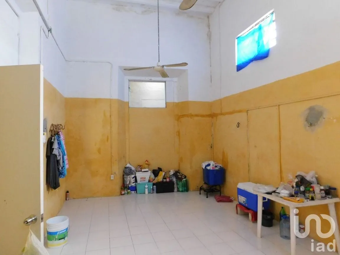 Casa en Venta en Mérida Centro, Mérida, Yucatán | NEX-280919 | iad México | Foto 8 de 18