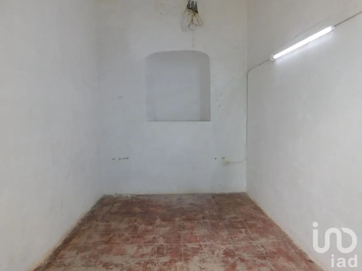 Casa en Venta en Mérida Centro, Mérida, Yucatán | NEX-280919 | iad México | Foto 10 de 18