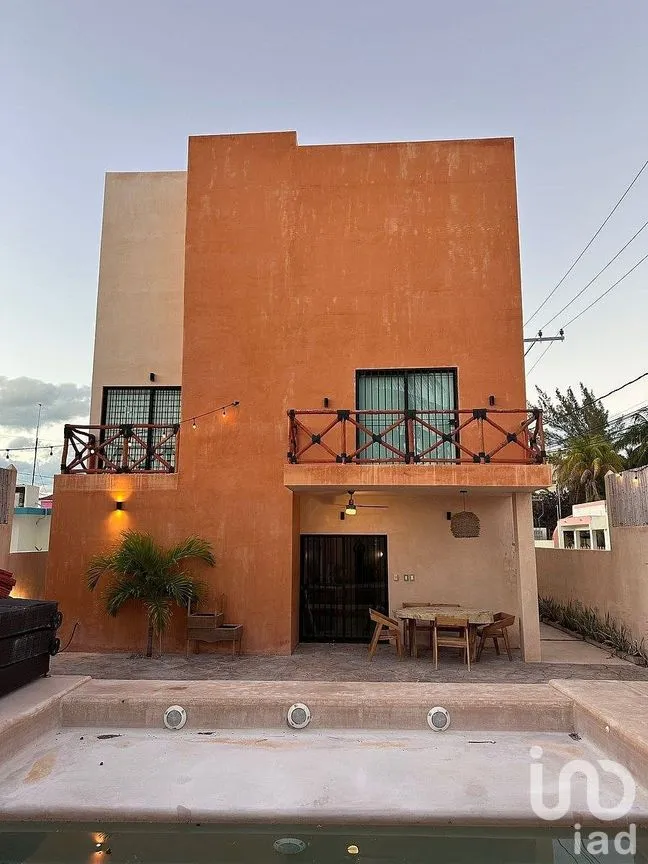 Casa en Venta en Chuburna Puerto, Progreso, Yucatán | NEX-288725 | iad México | Foto 2 de 30