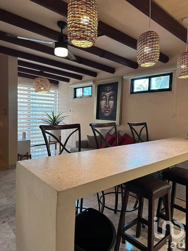 Casa en Venta en Chuburna Puerto, Progreso, Yucatán | NEX-288725 | iad México | Foto 11 de 30