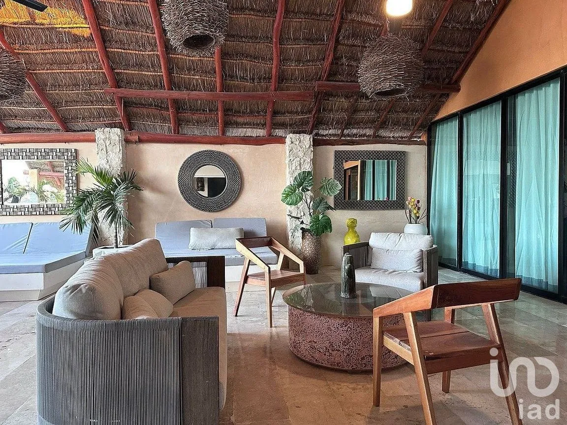 Casa en Venta en Chuburna Puerto, Progreso, Yucatán | NEX-288725 | iad México | Foto 18 de 30