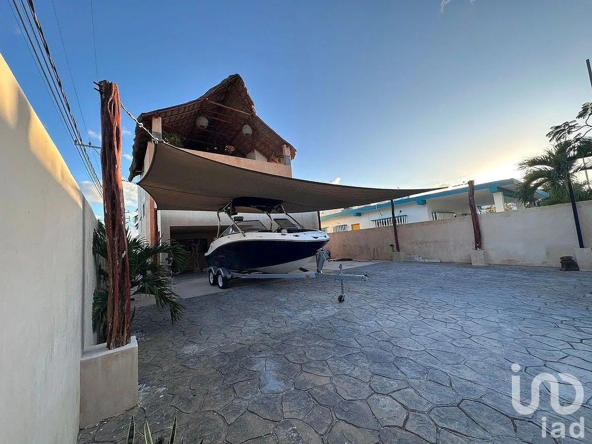 Casa en Venta en Chuburna Puerto, Progreso, Yucatán | NEX-288725 | iad México | Foto 3 de 30