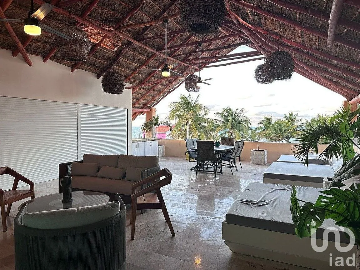 Casa en Venta en Chuburna Puerto, Progreso, Yucatán | NEX-288725 | iad México | Foto 21 de 30