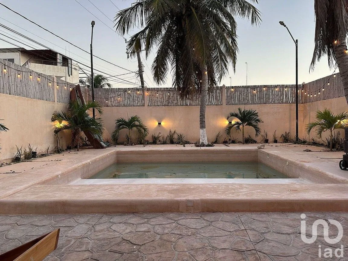 Casa en Venta en Chuburna Puerto, Progreso, Yucatán | NEX-288725 | iad México | Foto 24 de 30