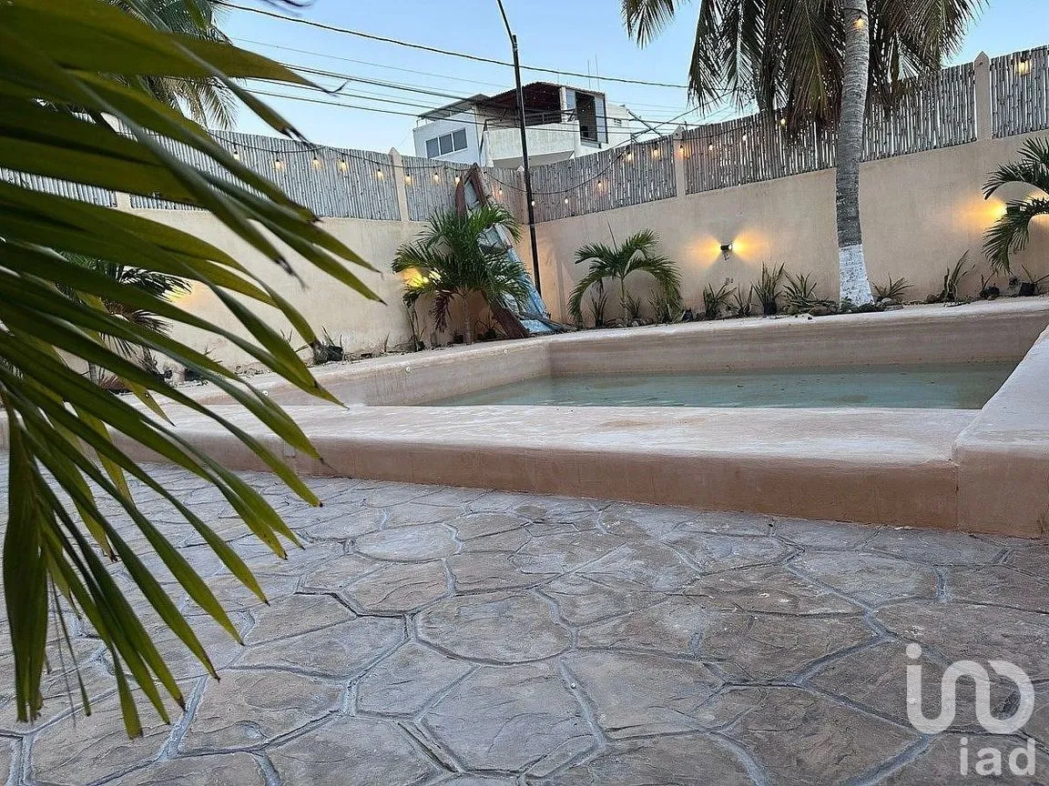 Casa en Venta en Chuburna Puerto, Progreso, Yucatán | NEX-288725 | iad México | Foto 25 de 30