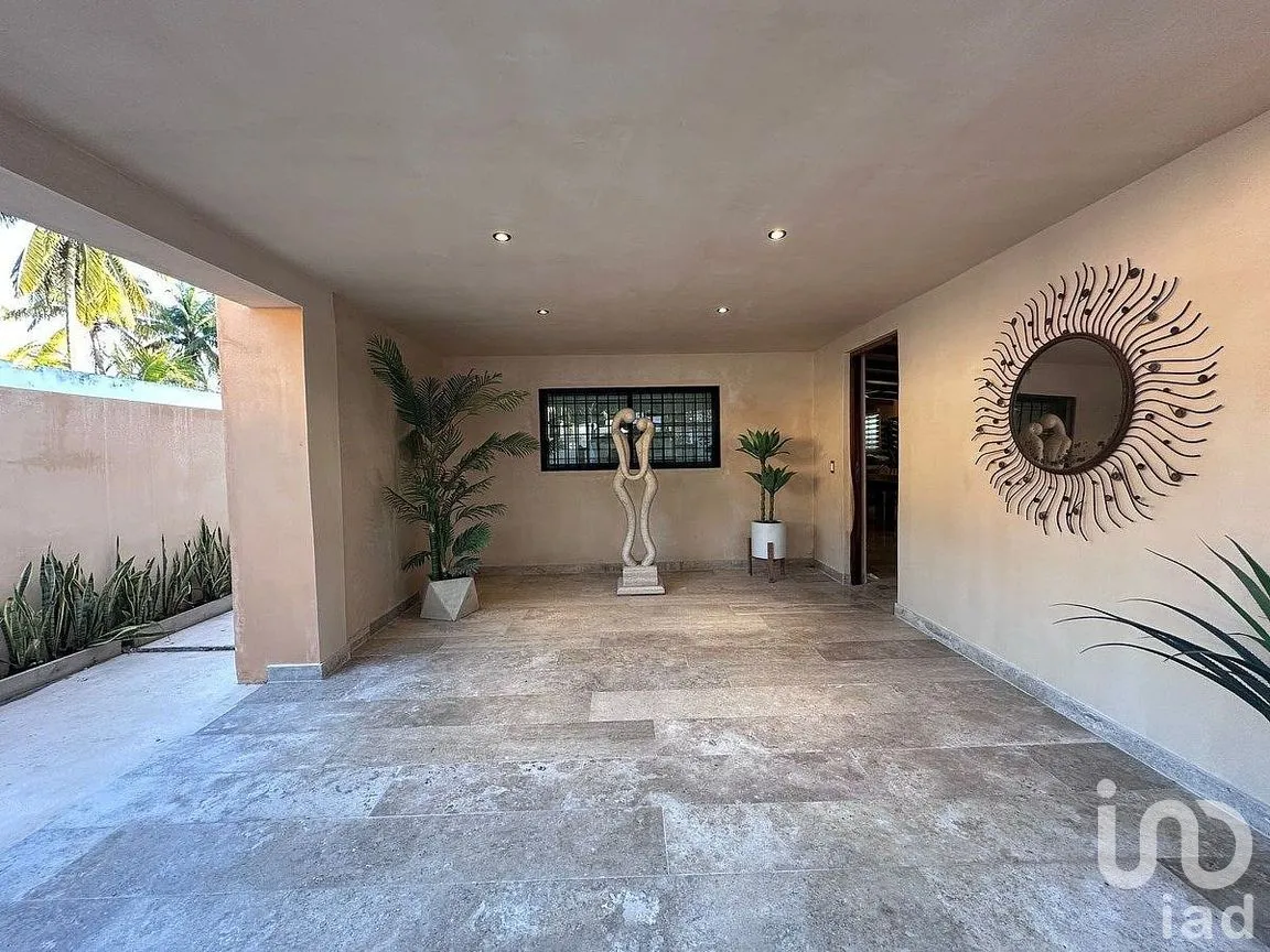Casa en Venta en Chuburna Puerto, Progreso, Yucatán | NEX-288725 | iad México | Foto 5 de 30