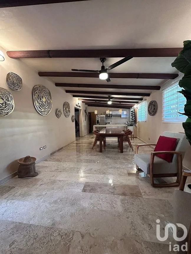Casa en Venta en Chuburna Puerto, Progreso, Yucatán | NEX-288725 | iad México | Foto 6 de 30