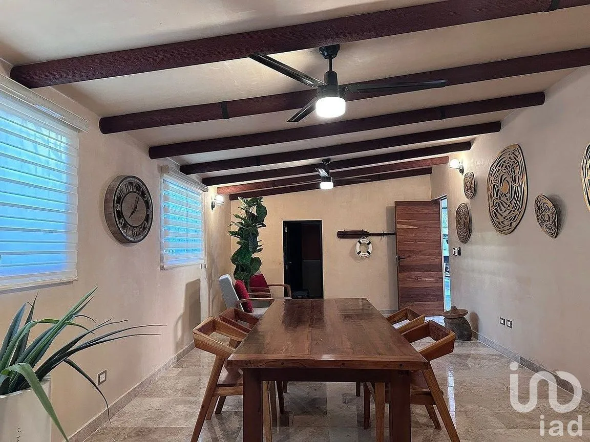 Casa en Venta en Chuburna Puerto, Progreso, Yucatán | NEX-288725 | iad México | Foto 7 de 30