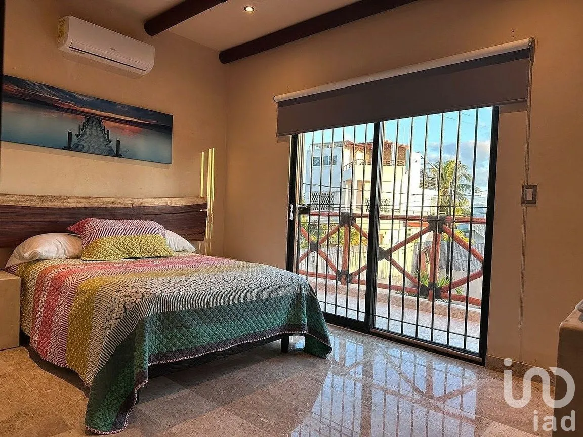 Casa en Venta en Chuburna Puerto, Progreso, Yucatán | NEX-288725 | iad México | Foto 10 de 30