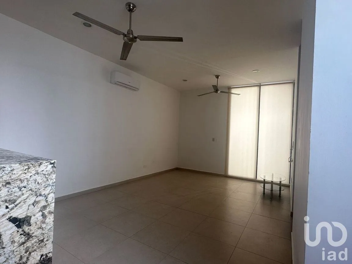 Departamento en Renta en Santa Gertrudis Copo, Mérida, Yucatán | NEX-291444 | iad México | Foto 3 de 9