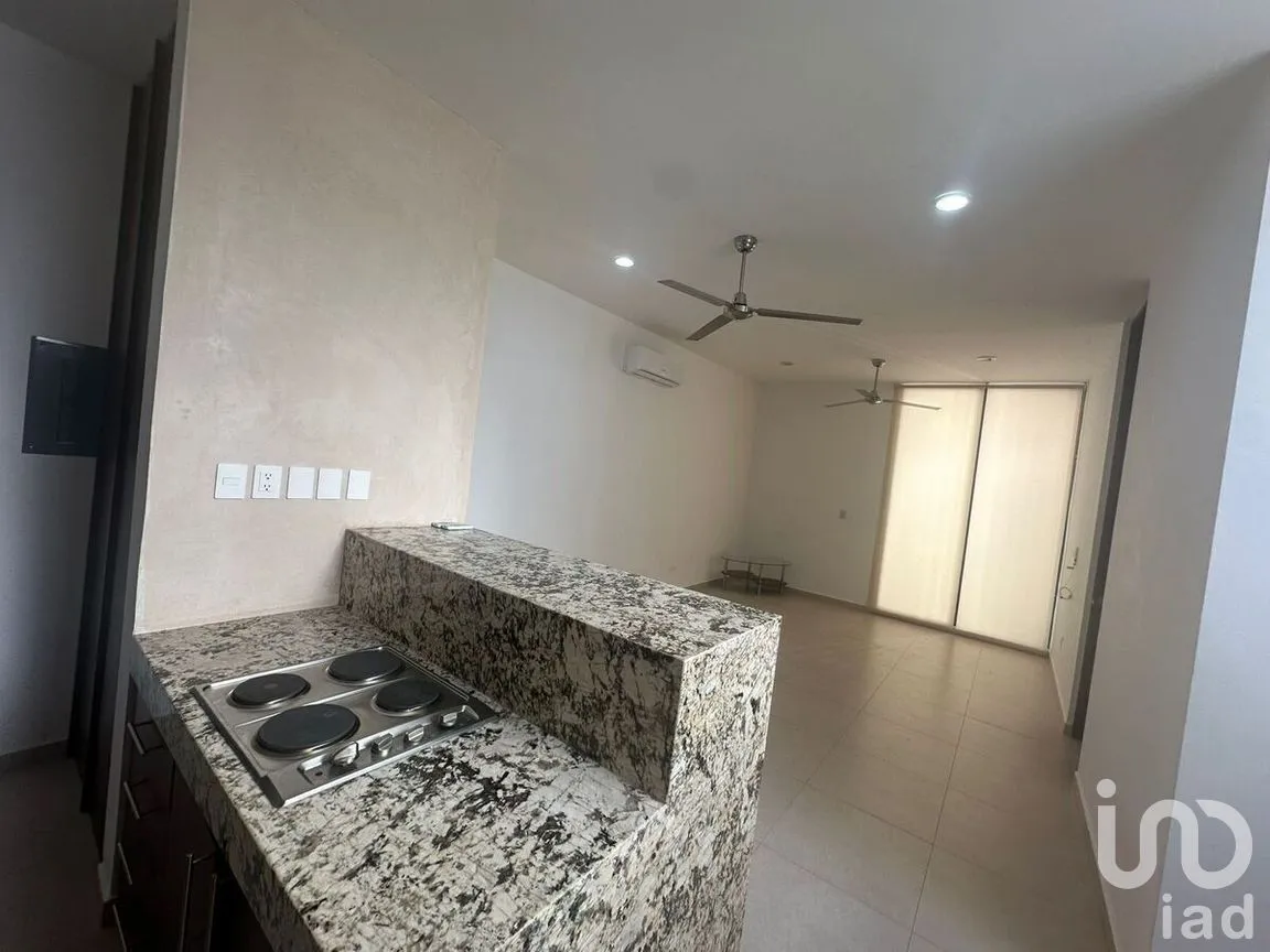 Departamento en Renta en Santa Gertrudis Copo, Mérida, Yucatán | NEX-291444 | iad México | Foto 5 de 9