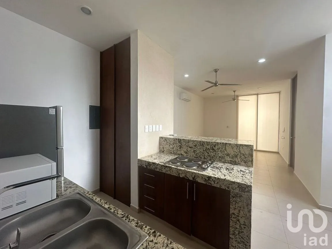 Departamento en Renta en Santa Gertrudis Copo, Mérida, Yucatán | NEX-291444 | iad México | Foto 6 de 9