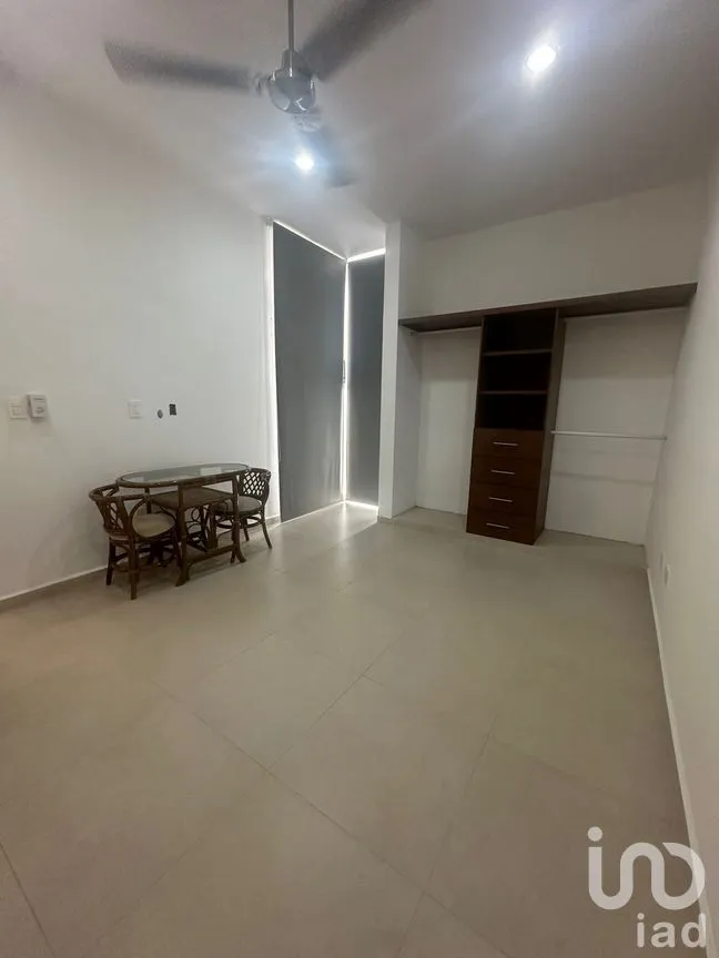 Departamento en Renta en Santa Gertrudis Copo, Mérida, Yucatán | NEX-291444 | iad México | Foto 7 de 9