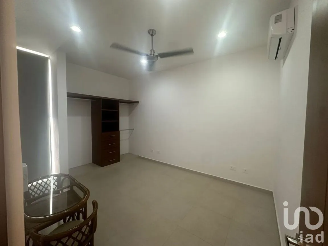 Departamento en Renta en Santa Gertrudis Copo, Mérida, Yucatán | NEX-291444 | iad México | Foto 8 de 9