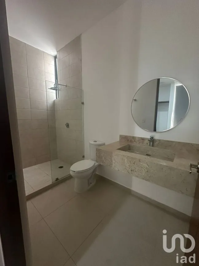 Departamento en Renta en Santa Gertrudis Copo, Mérida, Yucatán | NEX-291444 | iad México | Foto 9 de 9