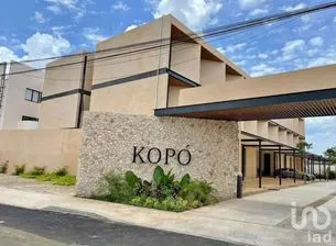 NEX-291444 - Departamento en Renta, con 2 recamaras, con 2 baños en Santa Gertrudis Copo, CP 97305, Yucatán.