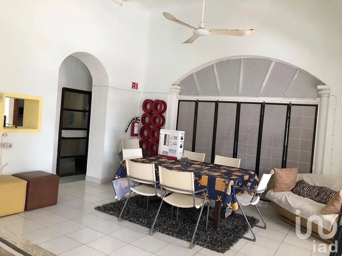 Casa en Venta en Garcia Gineres, Mérida, Yucatán | NEX-292219 | iad México | Foto 6 de 16